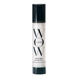 Pop lock high gloss shellac nabłyszczające serum do włosów