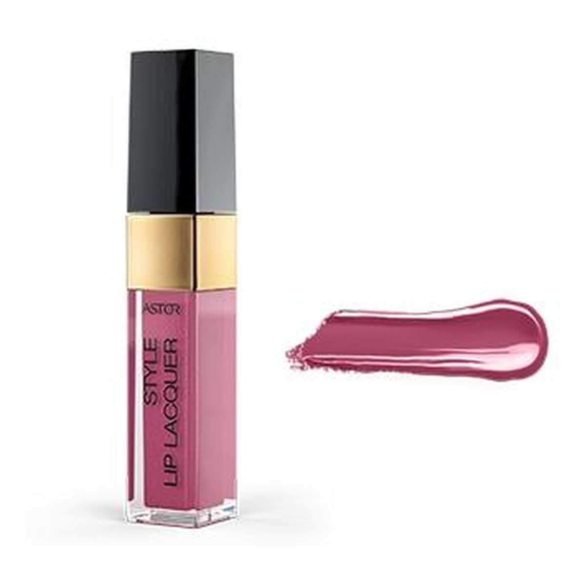 Astor Style Lip Lacquer Szminka w płynie 5ml