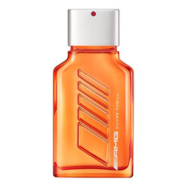 Woda perfumowana spray