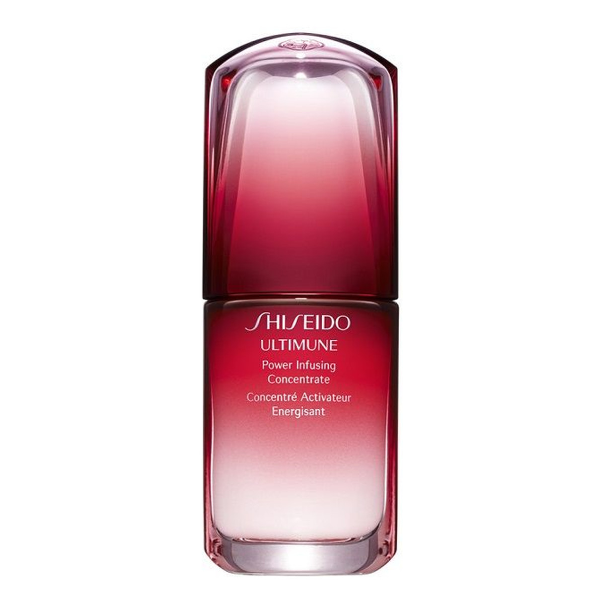Shiseido Ultimune Power Infusing Concentrate koncentrat pielęgnacyjny 50ml