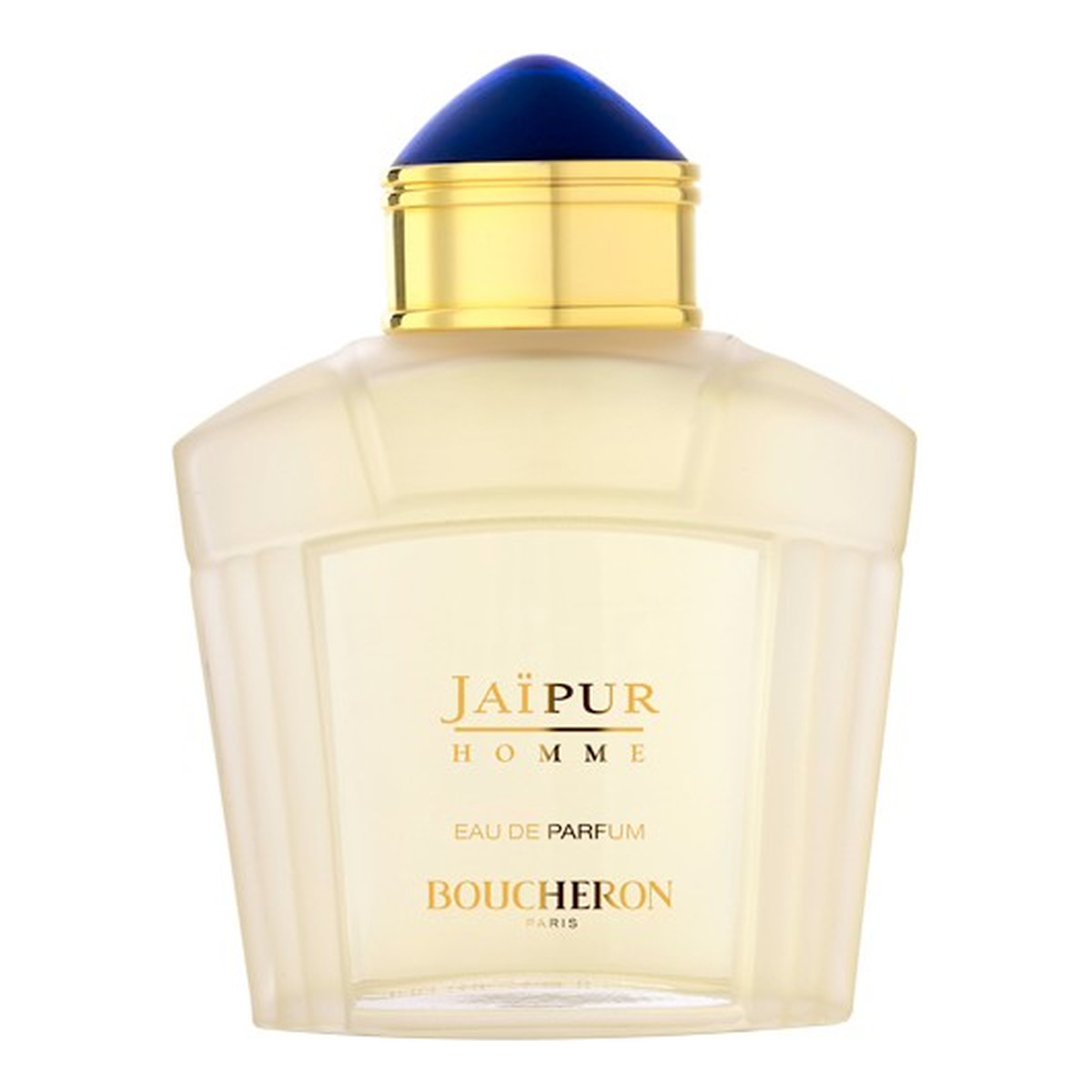 Boucheron Jaipur Homme Woda Perfumowana 100ml