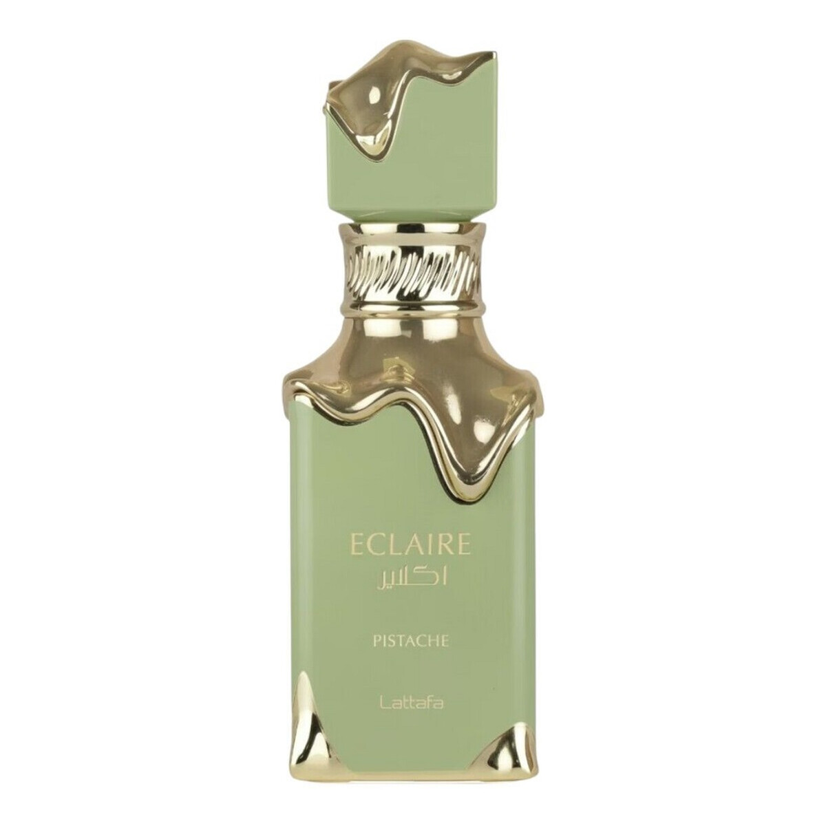 Lattafa Eclaire Pistache Woda perfumowana spray 100ml