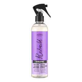 Odżywka Spray Do Włosów Odbudowująca z Keratyną