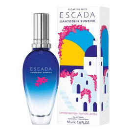 Woda toaletowa spray