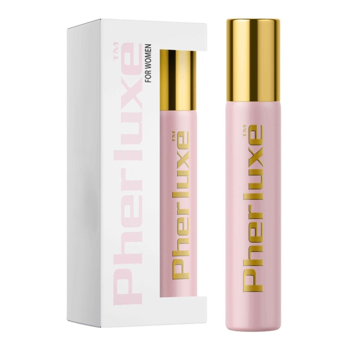 Pherluxe B-Series Pherluxe pink for women feromony spray 33ml