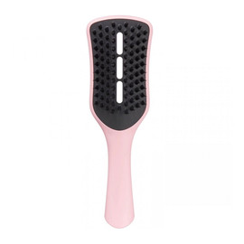 Easy dry & go vented hairbrush wentylowana szczotka do włosów tickled pink