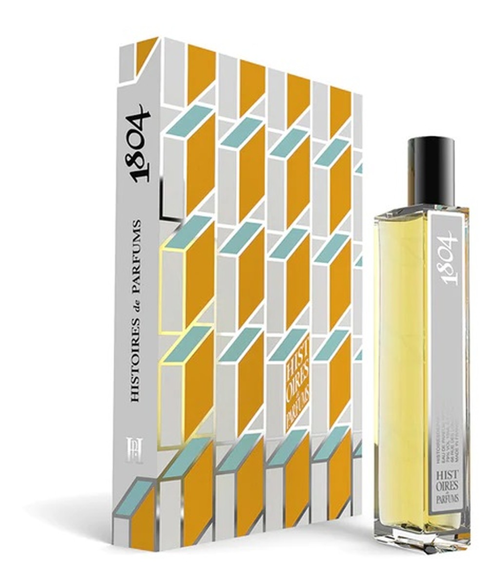 Woda perfumowana spray
