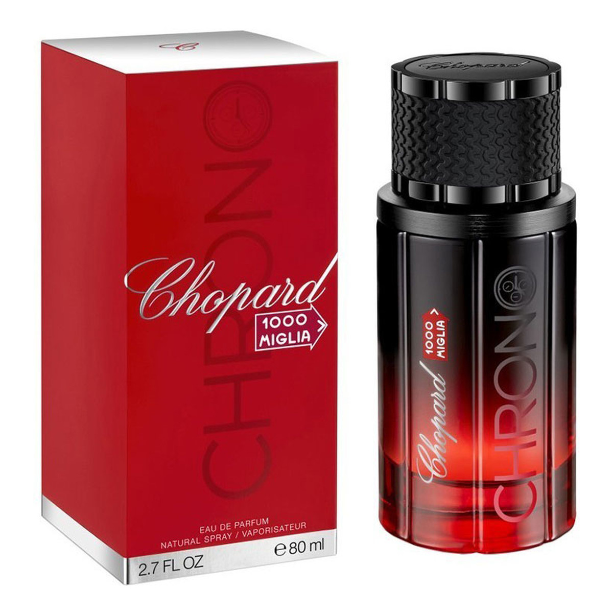 Chopard 1000 Miglia Chrono Woda perfumowana spray 80ml