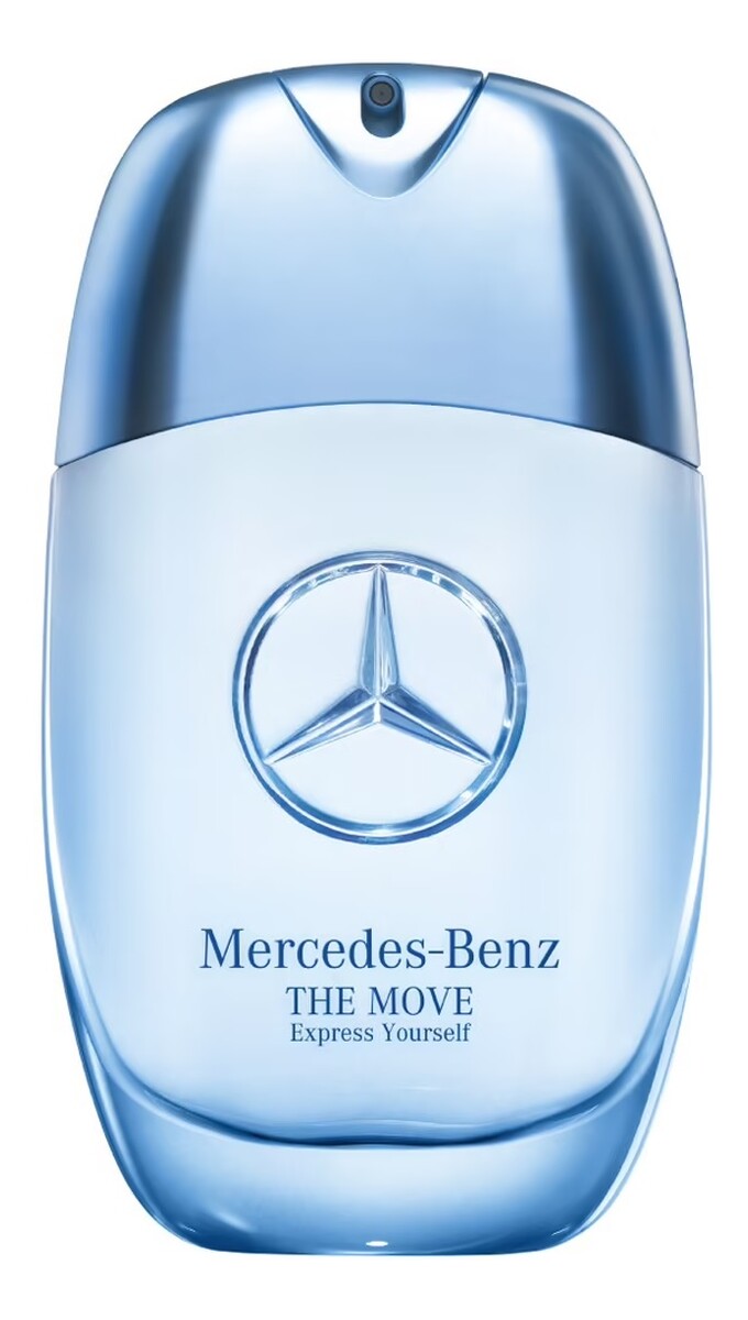 Woda toaletowa spray tester