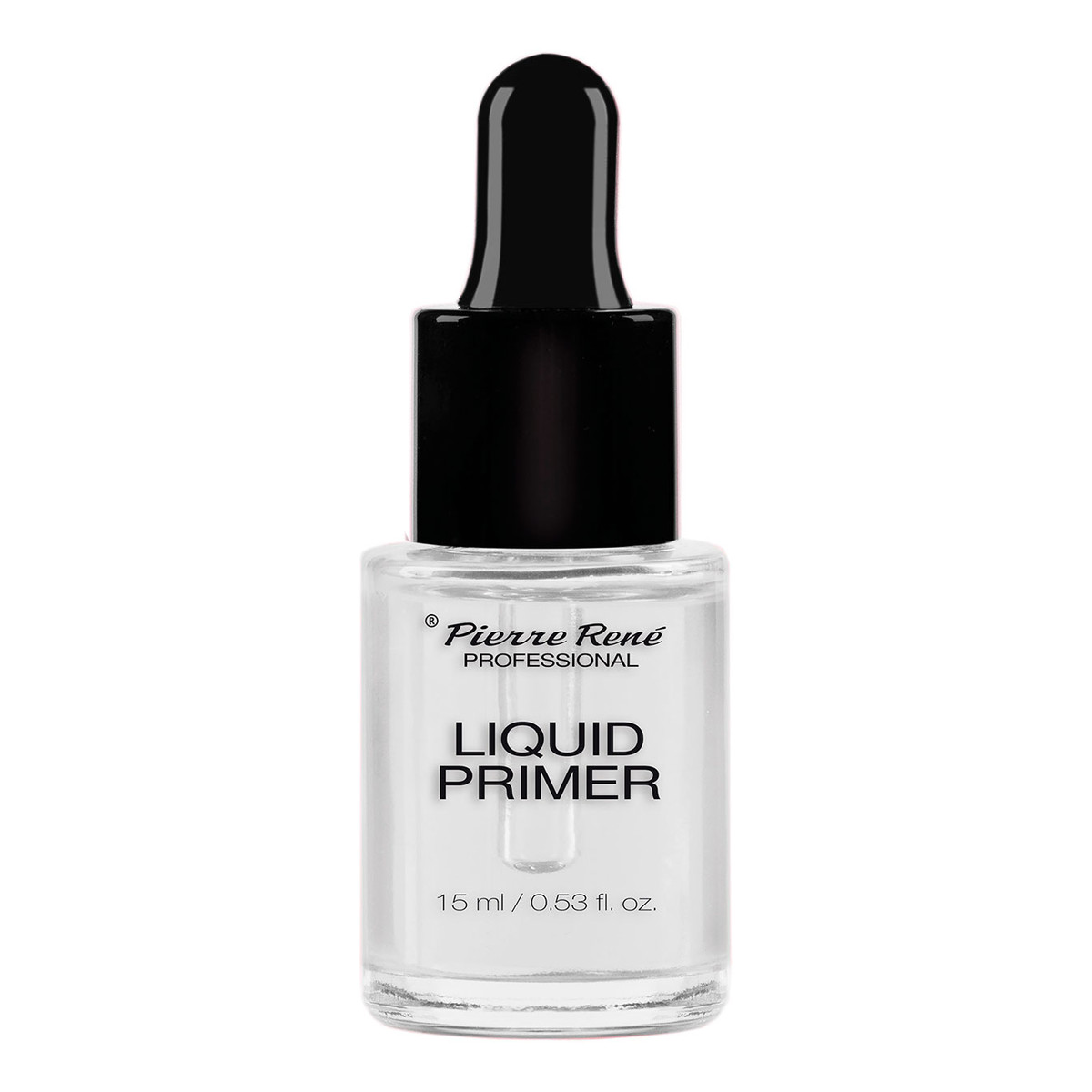 Pierre Rene Liquid Primer płyn utrwalający makijaż 15ml