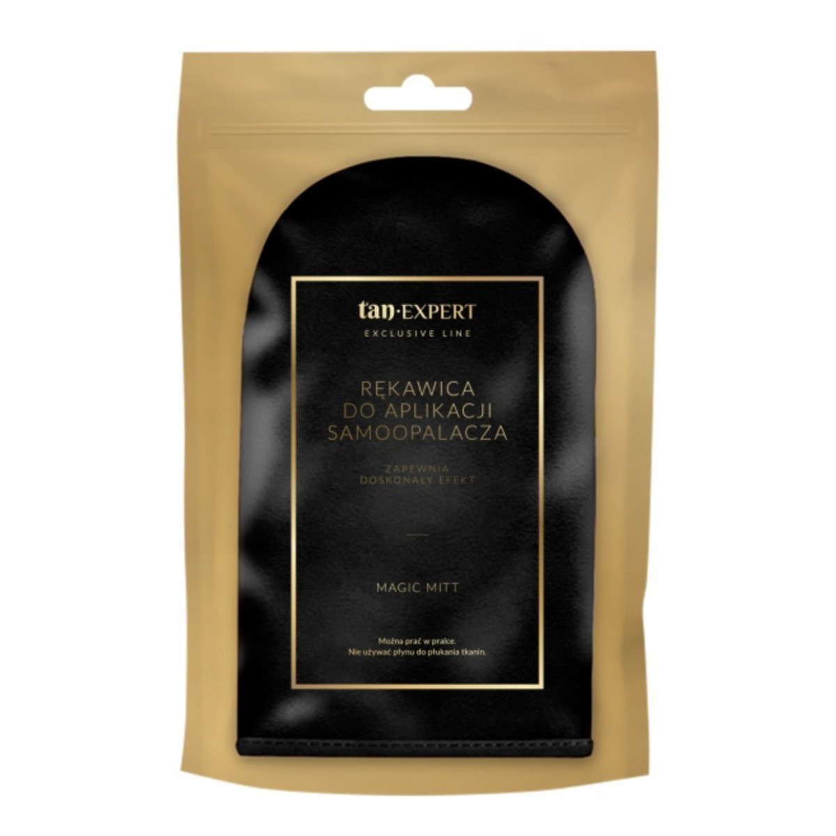 TanExpert Exclusive Line Magic mitt rękawica do aplikacji samoopalacza