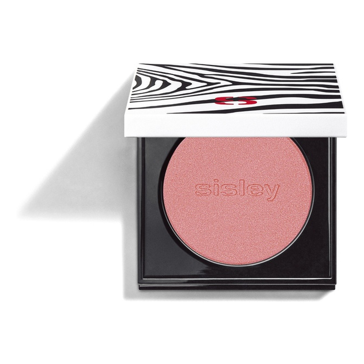 Sisley Le Phyto-Blush Highlighter rozświetlający róż do twarzy 6g