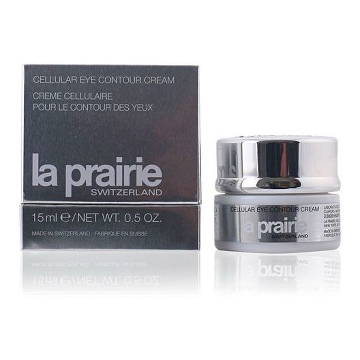 La Prairie Cellular Eye Contour Cream Krem pod oczy 15ml