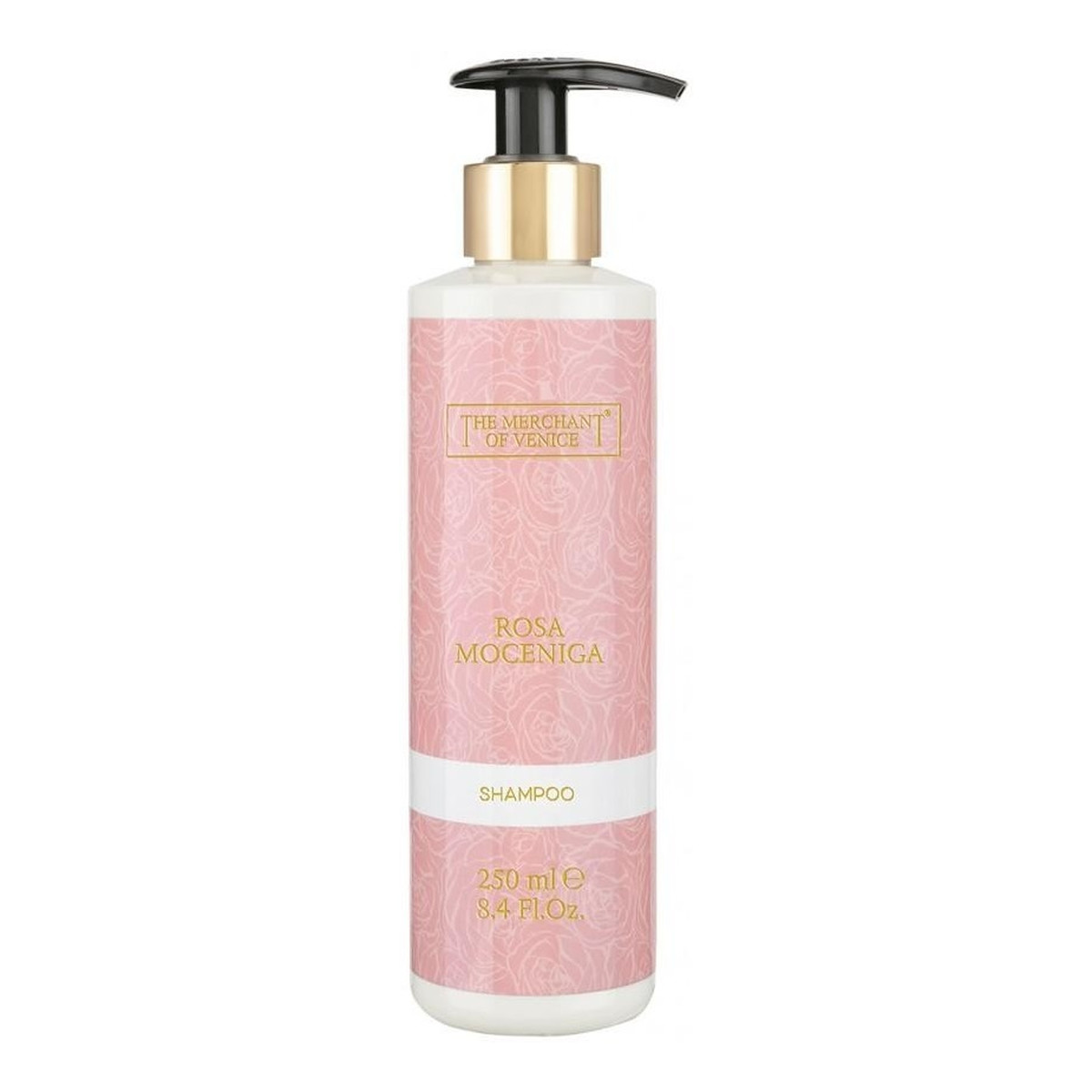 The Merchant of Venice Rosa moceniga perfumowany szampon do włosów 250ml