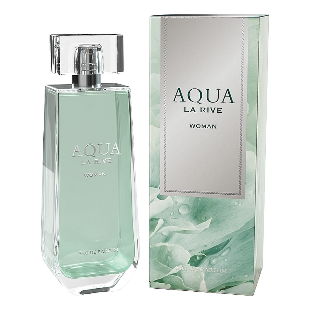 La Rive Aqua Bella Women Woda Perfumowana 100ml