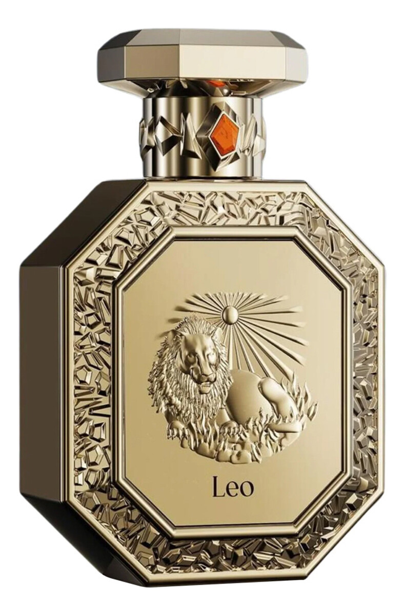 Genesis Leo woda perfumowana