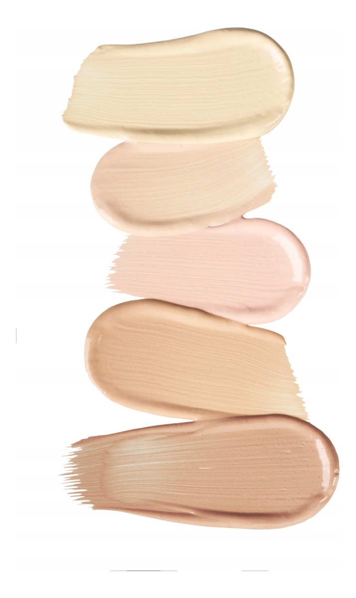 Podkład o satynowo matowym wykończeniu Pretty, Please!