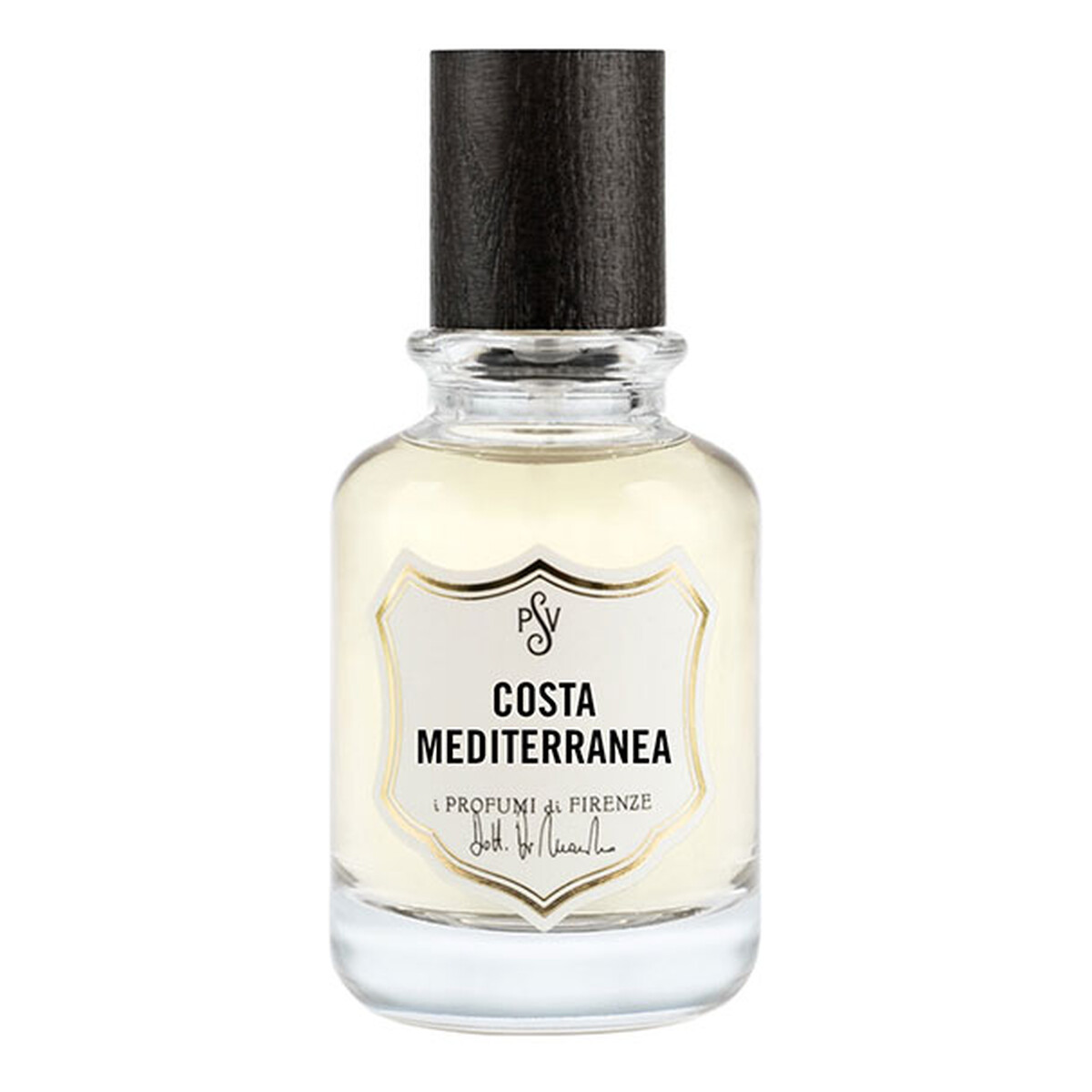 I Profumi Di Firenze Costa Mediterranea Woda perfumowana spray 50ml