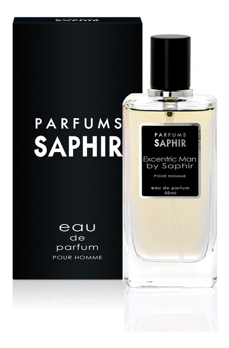 Woda perfumowana spray