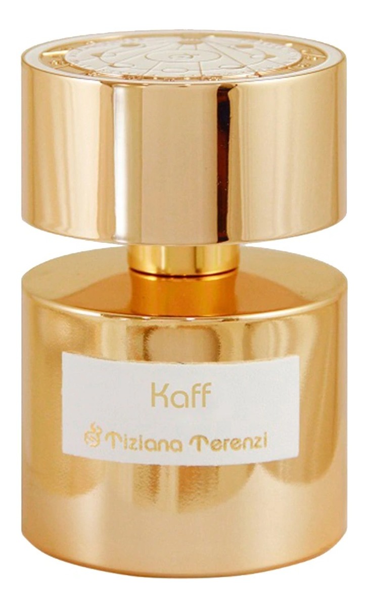 Kaff ekstrakt perfum spray