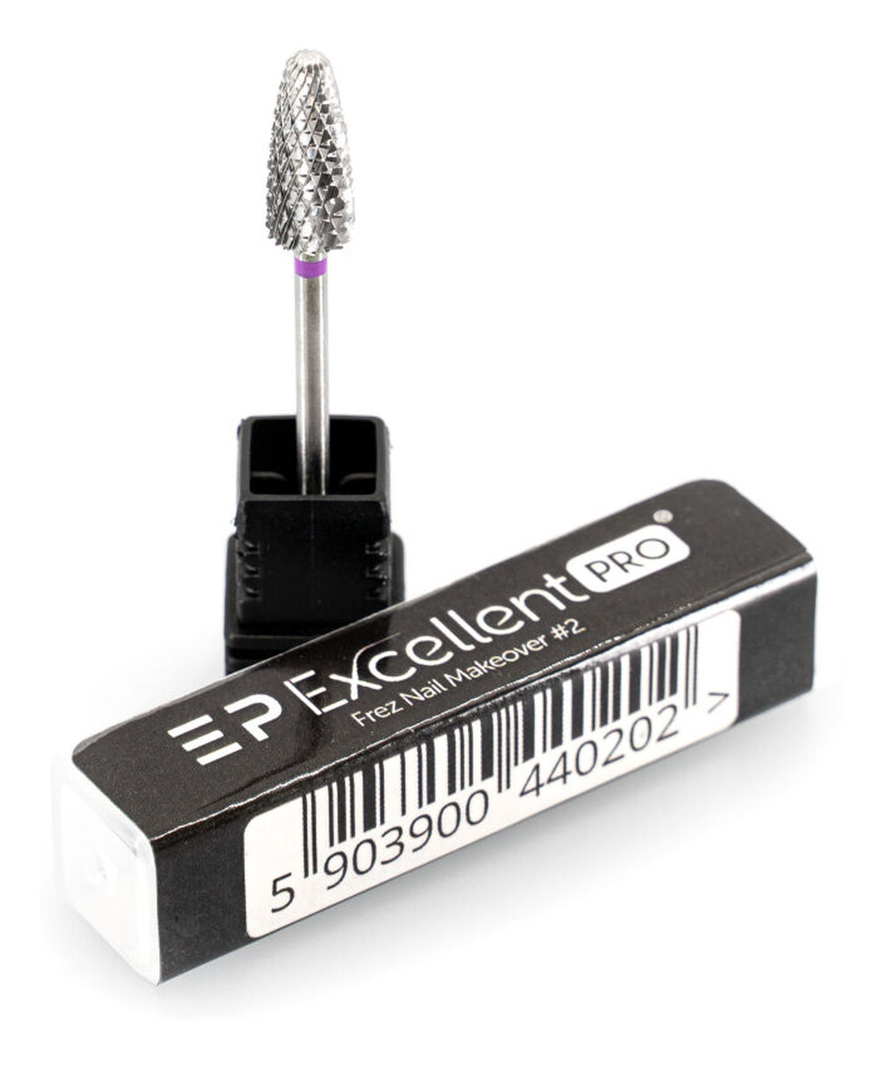 Frez nail makeover karbidowy frez #2