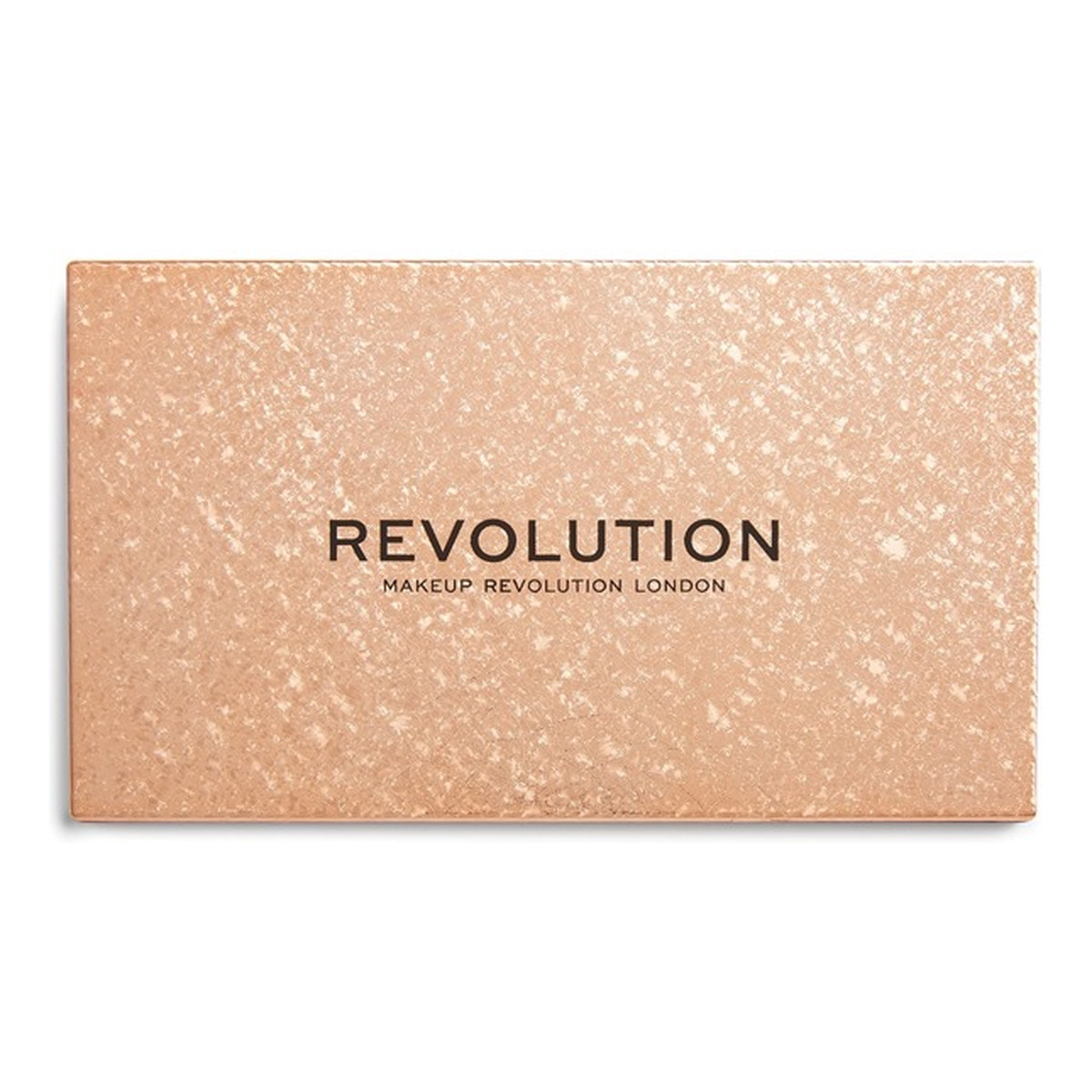 Makeup Revolution Jewel Collection Zestaw 20 cieni do powiek Deluxe 13g