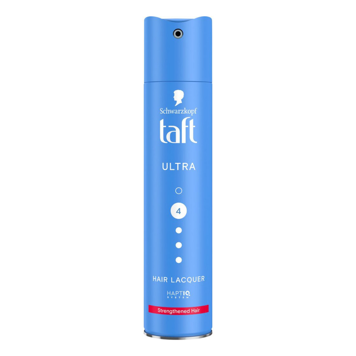 Taft Utra Strong Hold Lakier Do Włosów 250ml