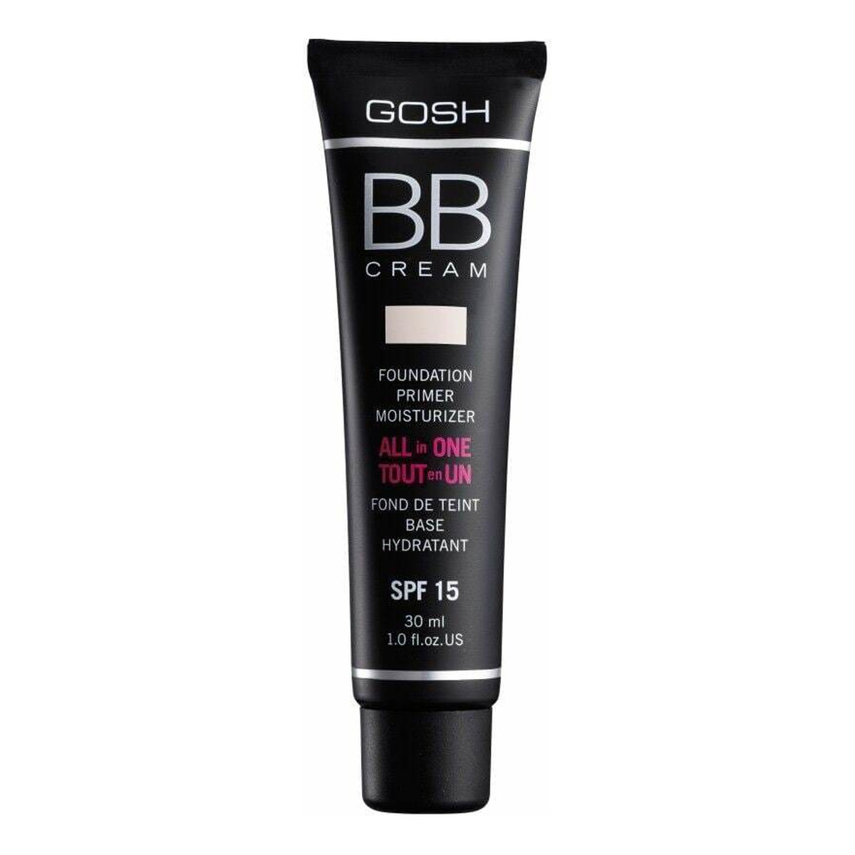 Gosh ALL IN ONE Krem BB 30ml