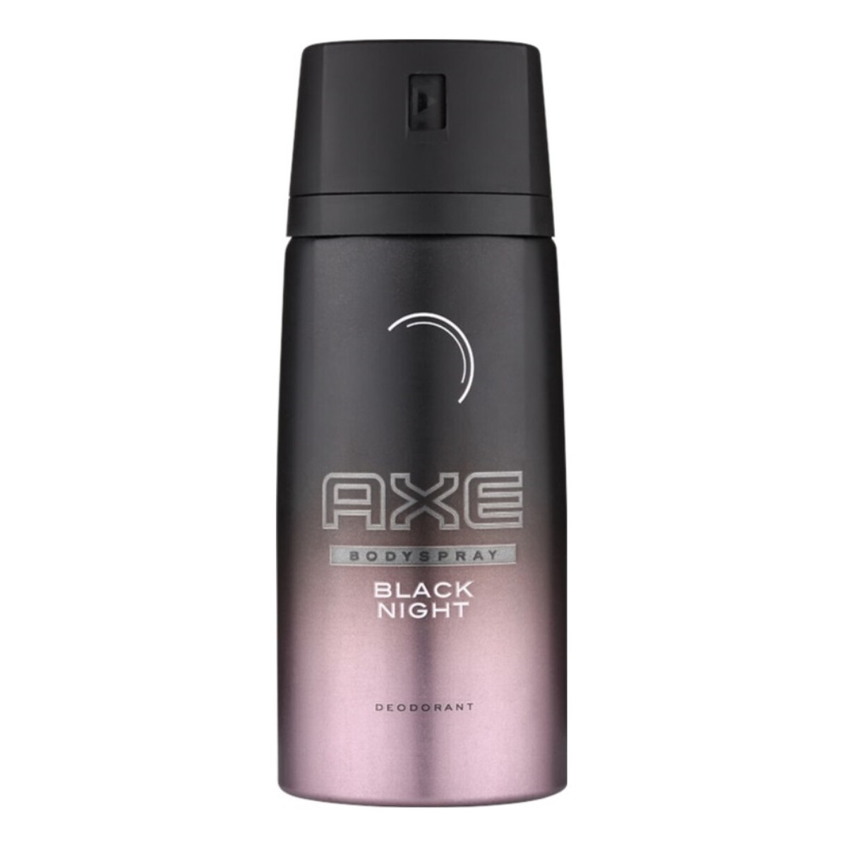 Axe Black Night Dezodorant w sprayu dla mężczyzn 150ml