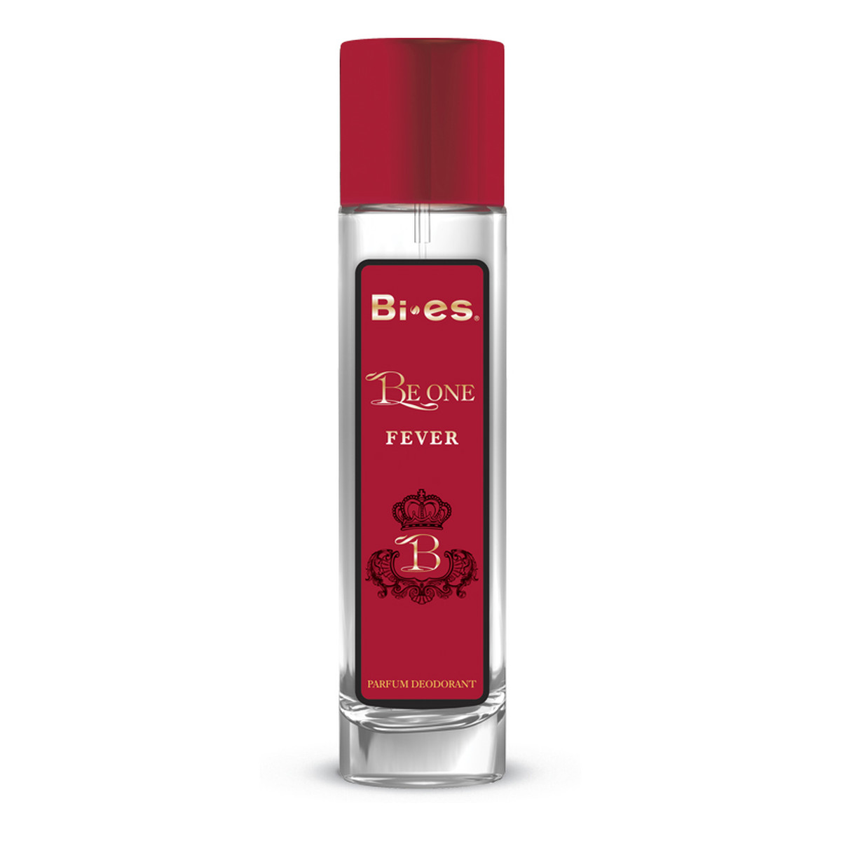 Bi-es Be One Fever Dezodorant Spray 75ml
