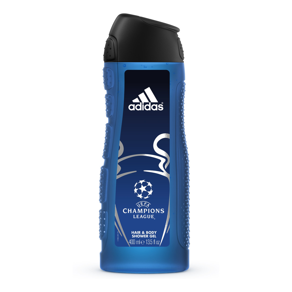 Adidas UEFA Champions League Men Żel Pod Prysznic Star Edition 400ml