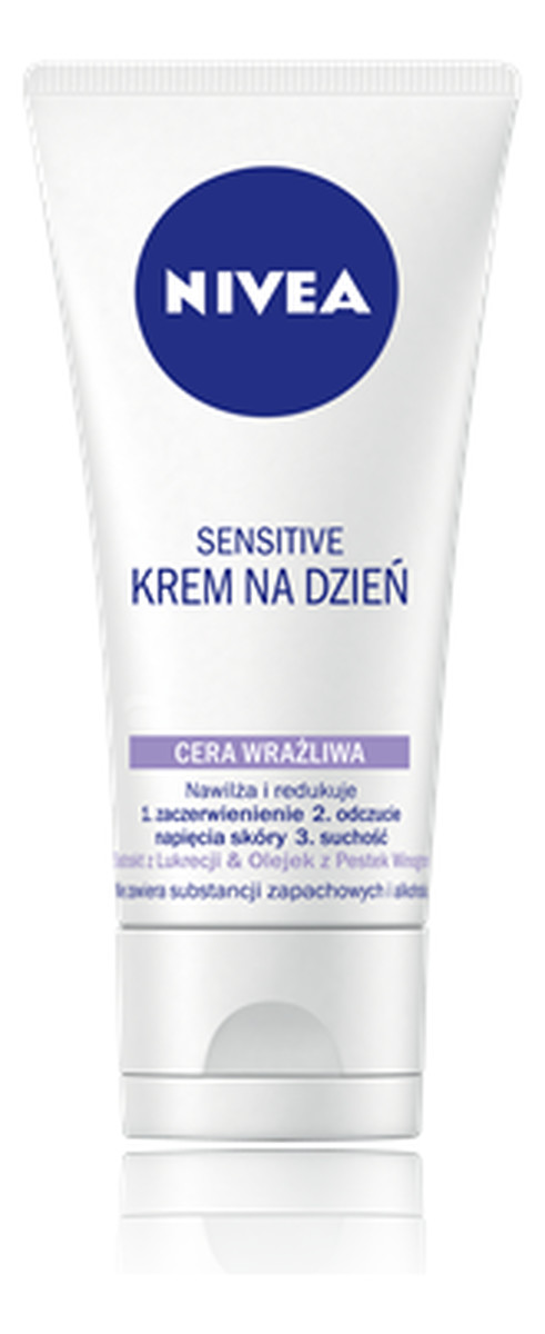Krem Na Dzień