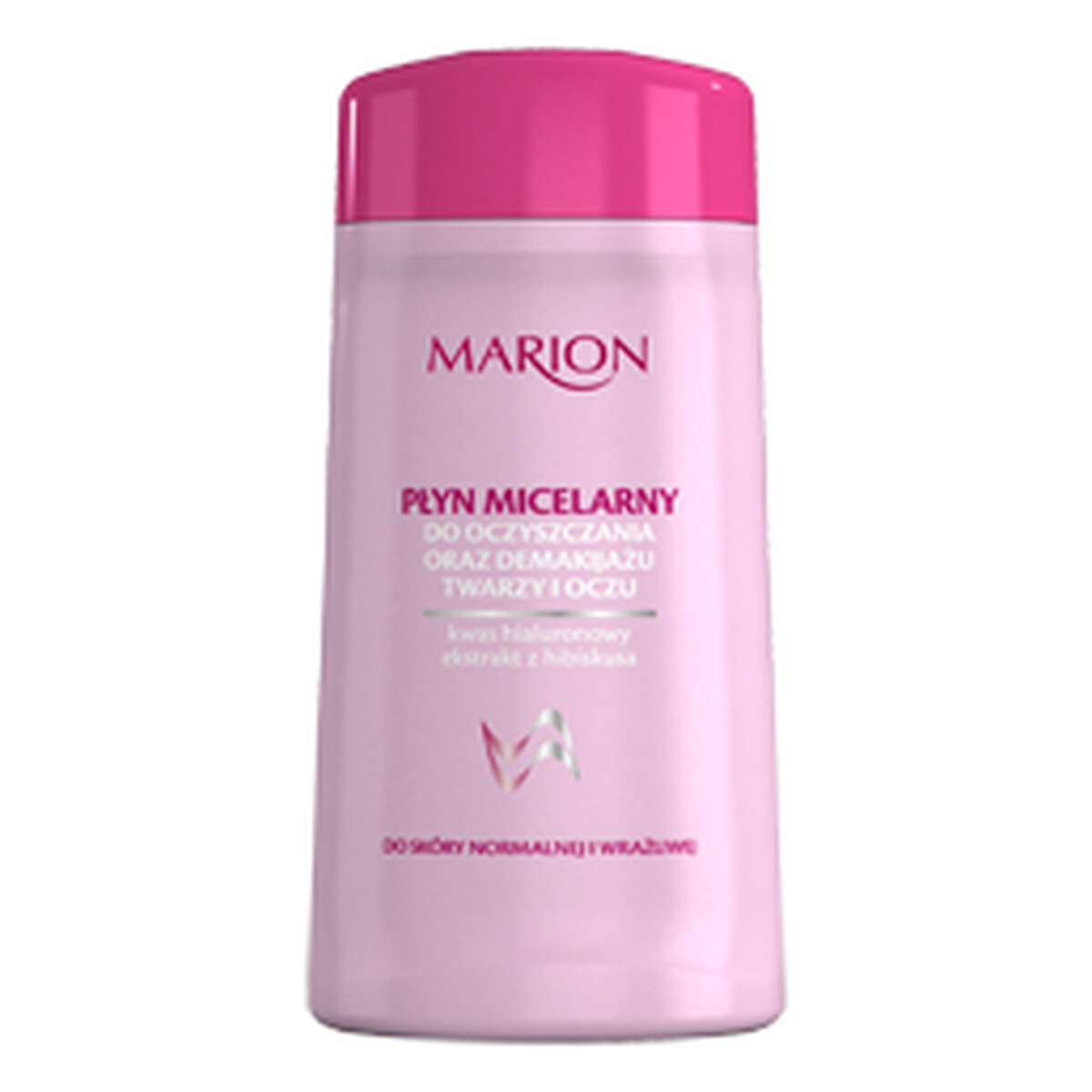 Marion Płyn Micelarny Do Demakijażu Oczu i Twarzy 120ml