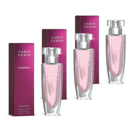 Woda Perfumowana 3x50ml