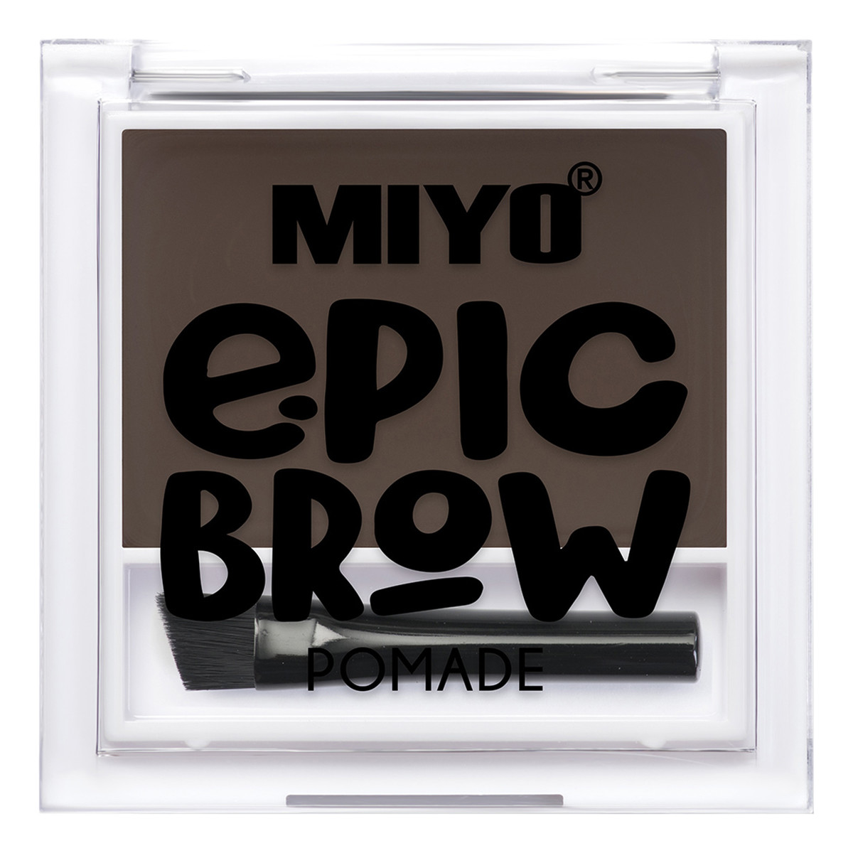 MIYO Epic Brow Pomada do brwi 4g