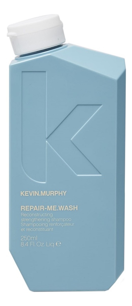 Shampoo szampon regenerujący do włosów