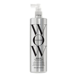 Supernatural Spray do stylizacji dla połysku i ochrony farbowanych włosów