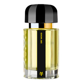 Dry Wood Woda perfumowana unisex