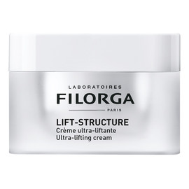 Lift-Structure Cream krem intensywnie liftingujący do twarzy