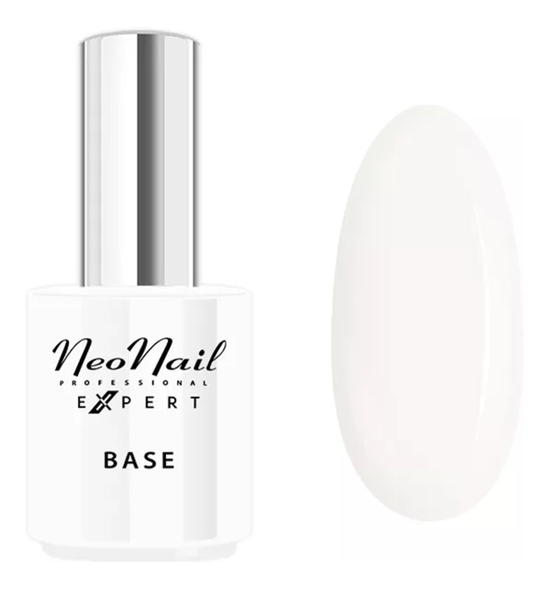 Revital Base Fiber baza do lakieru hybrydowego Milky Cloud