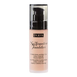 Foundation SPF15 podkład nawilżający