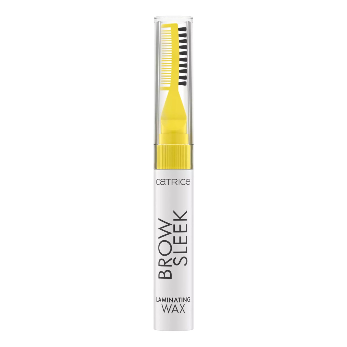 Catrice Brow Sleek Laminating Wax wosk do brwi 9ml