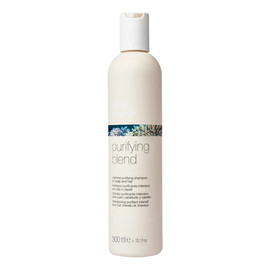 Purifying blend shampoo intensywnie oczyszczający szampon do skóry głowy i włosów
