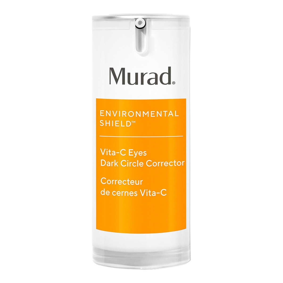 Murad Environmental Shield Vita-C Eyes Dark Circle Corrector serum na cienie pod oczami 15ml