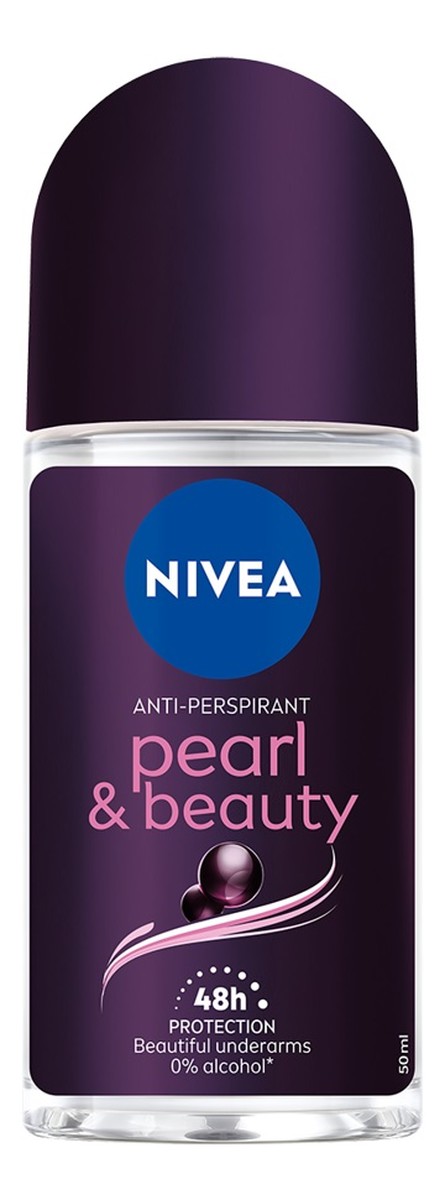 Antyperspirant w kulce