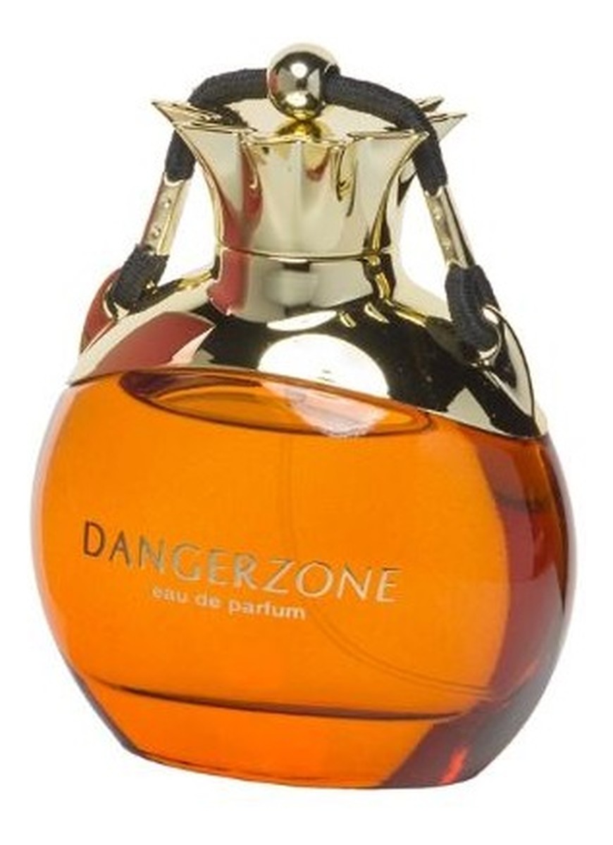 Dangerzone EDP Woda Perfumowana