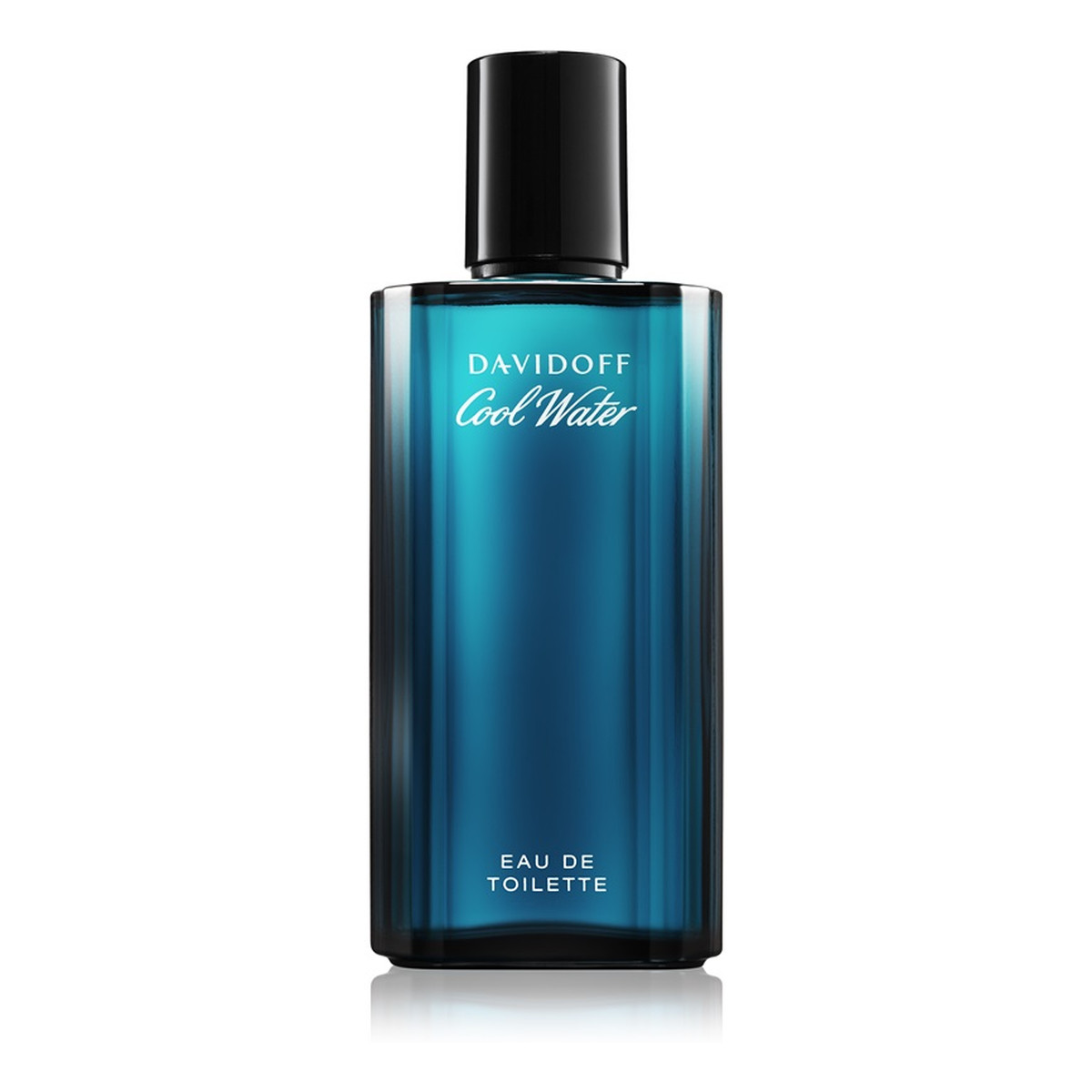 Davidoff Cool Water Man woda toaletowa dla mężczyzn 75ml