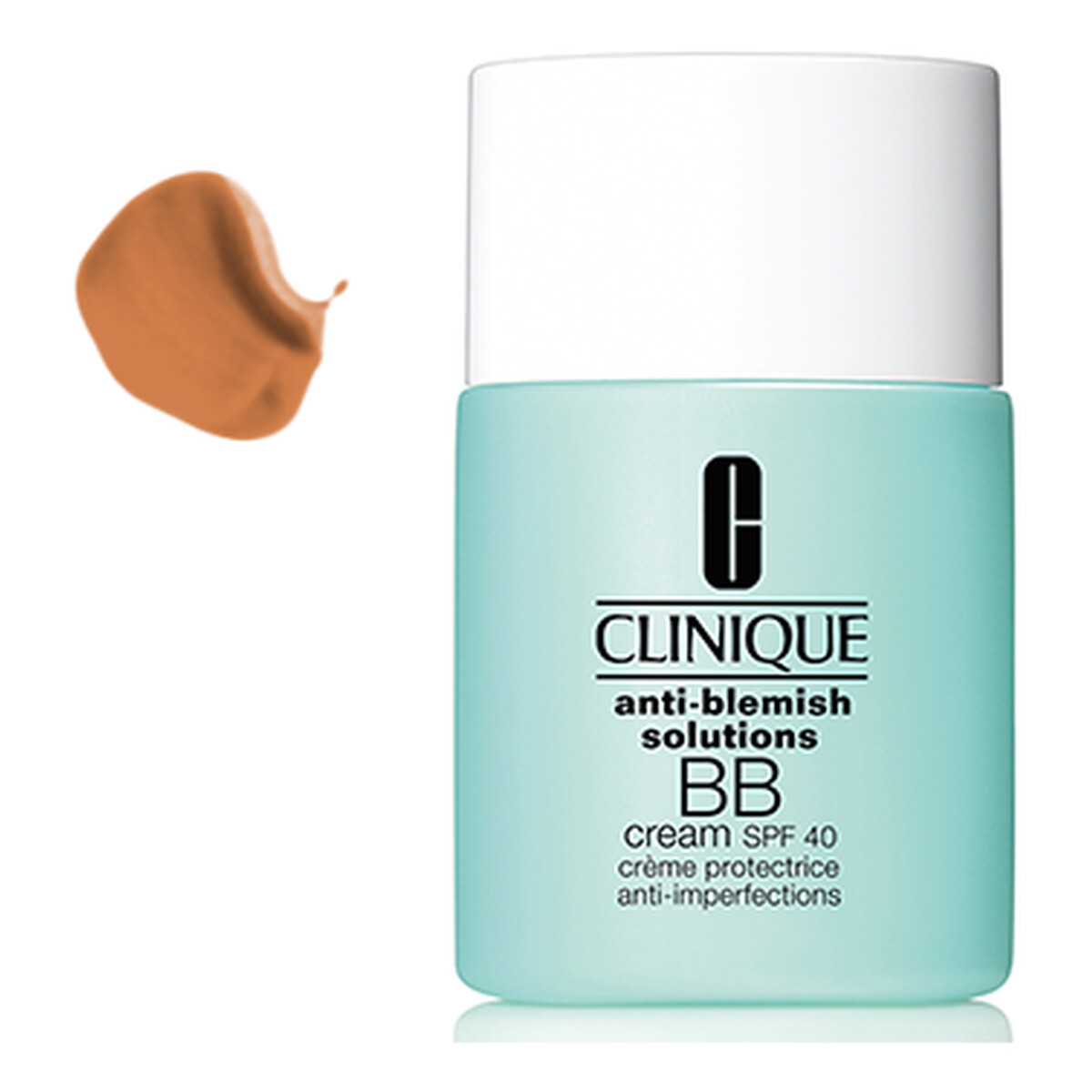 Clinique Anti-Blemish Solutions Krem BB z filtrem SPF40 30ml