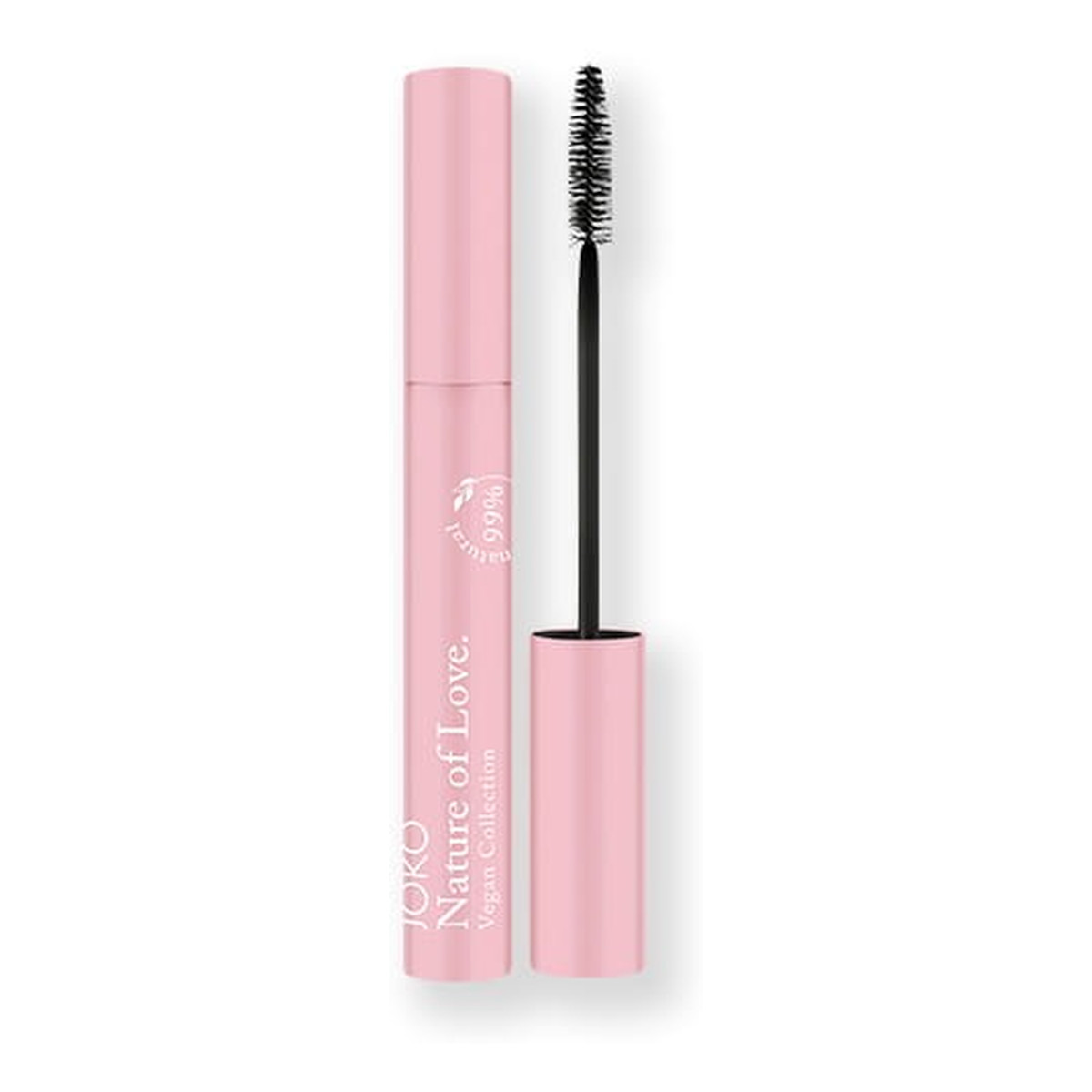 Joko Nature of Love Vegan Collection Maskara do rzęs