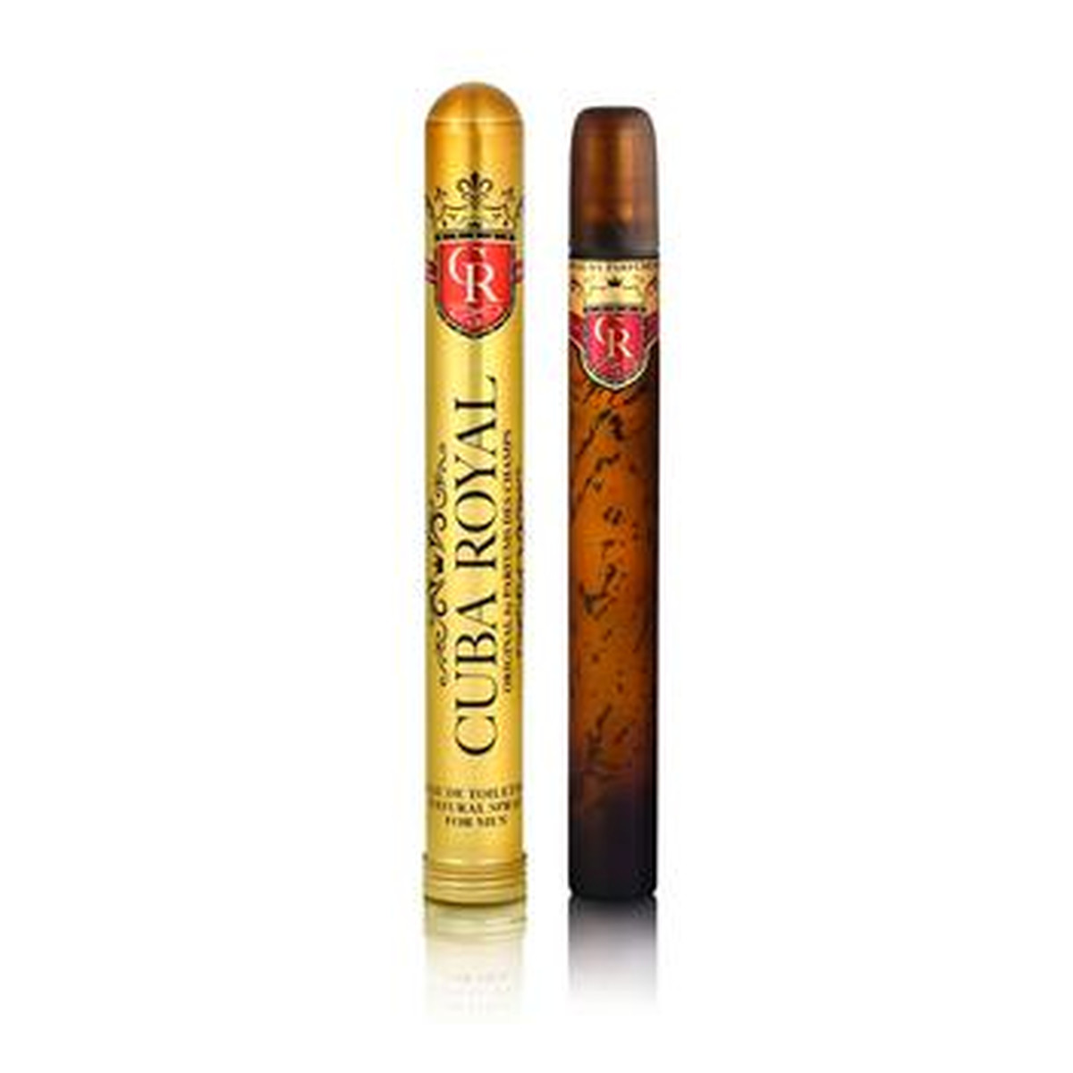 Cuba Royal woda toaletowa 35ml